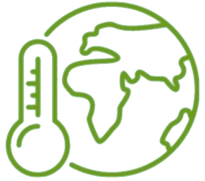greener climate