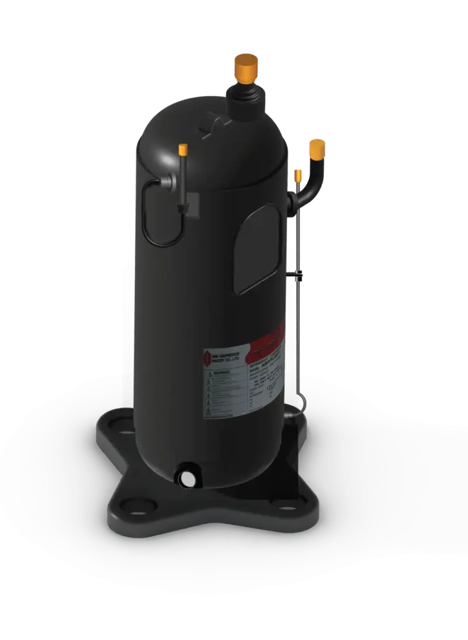 compressor