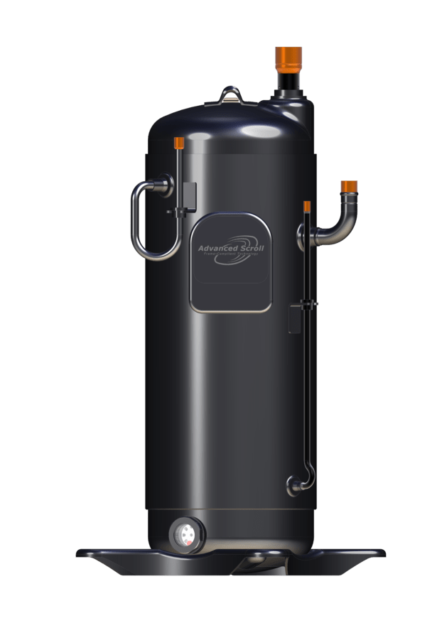 compresor series AGK