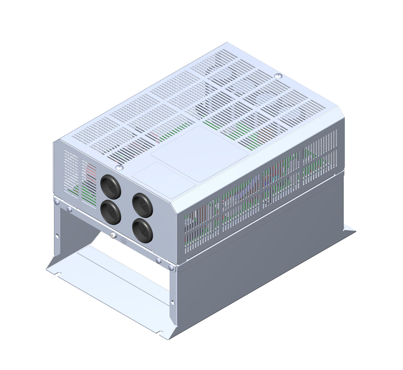 Driver inverter model SDP-042P*230 type A